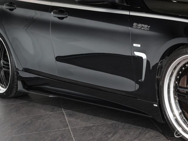 2014 BMW 4 SERIES 照片 9