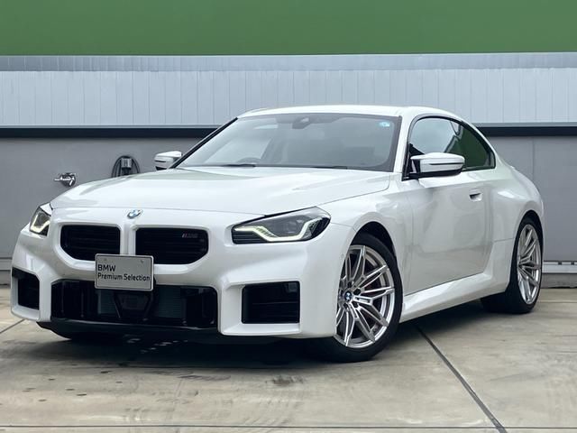 صورة 1 لـ 2026 BMW M2