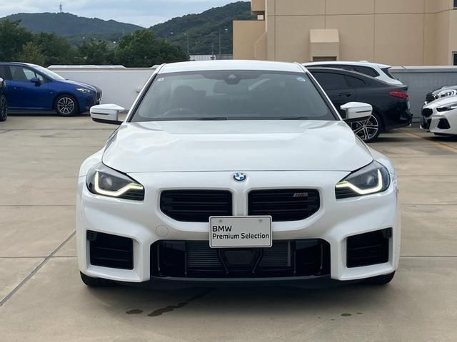 صورة 4 لـ 2026 BMW M2