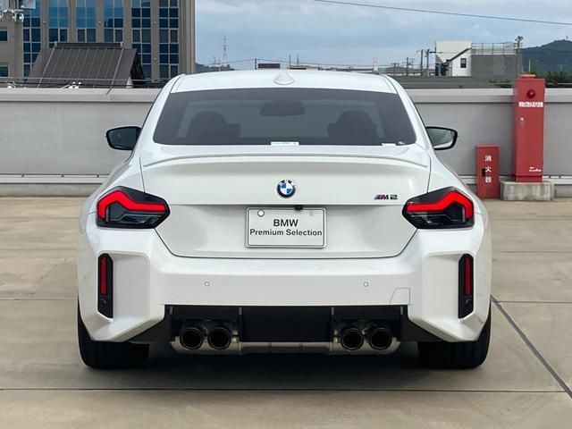 صورة 5 لـ 2026 BMW M2