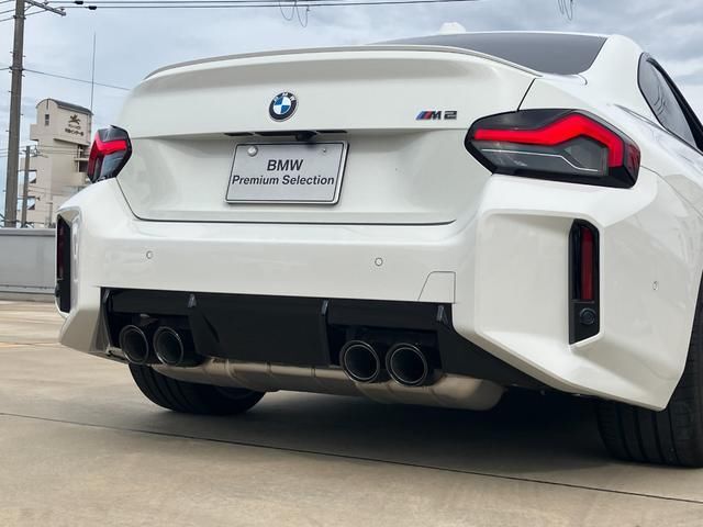 صورة 7 لـ 2026 BMW M2