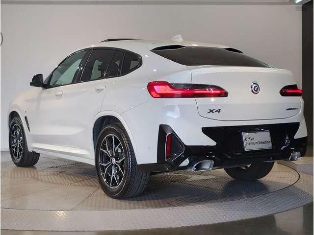 2023 BMW X4 — фото 7