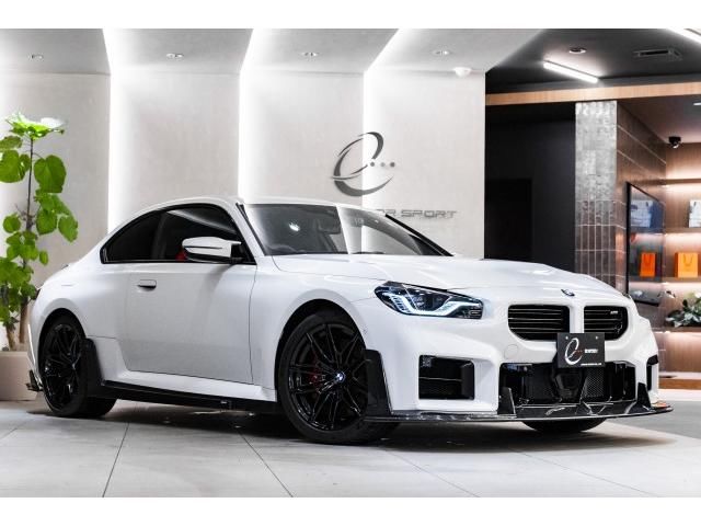 صورة 1 لـ 2024 BMW M2