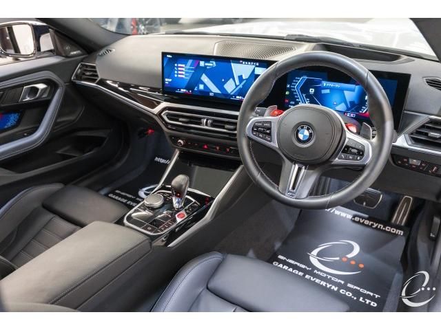 صورة 3 لـ 2024 BMW M2