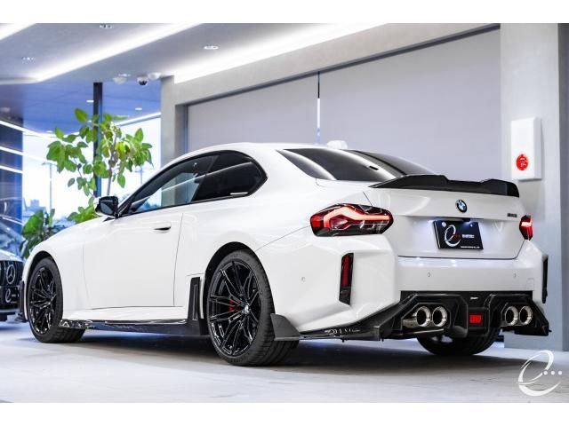 صورة 2 لـ 2024 BMW M2