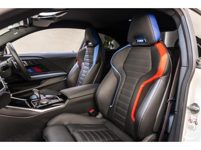 صورة 4 لـ 2024 BMW M2