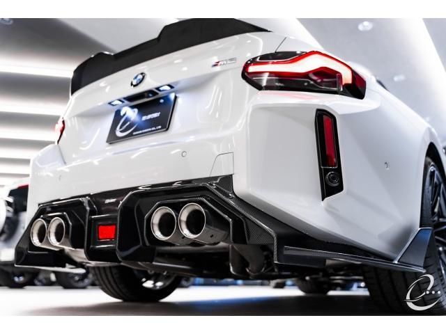 صورة 6 لـ 2024 BMW M2