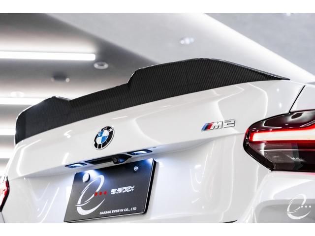 صورة 8 لـ 2024 BMW M2