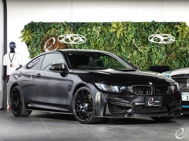 2019 BMW M4 照片 1