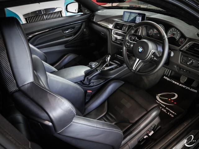 2019 BMW M4 照片 3