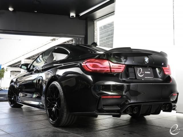 2019 BMW M4 照片 2
