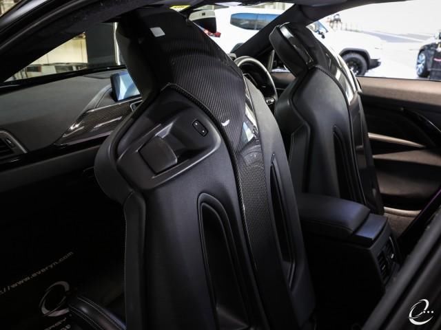 2019 BMW M4 照片 4