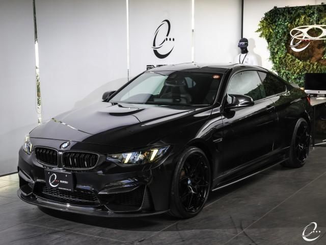 2019 BMW M4 照片 5