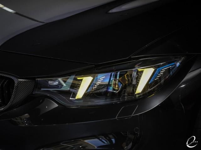 2019 BMW M4 照片 6