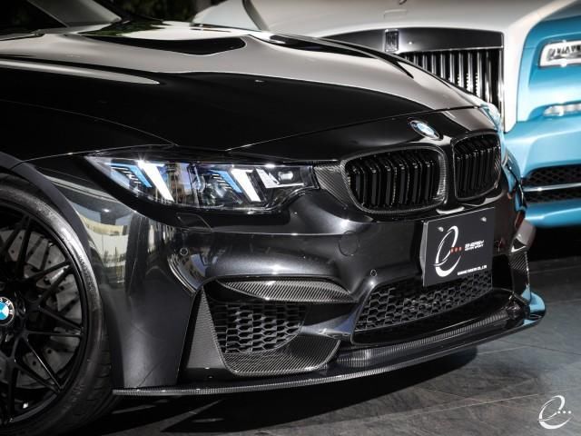 2019 BMW M4 照片 7