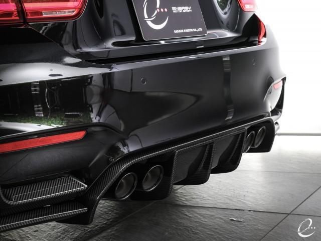 2019 BMW M4 照片 8