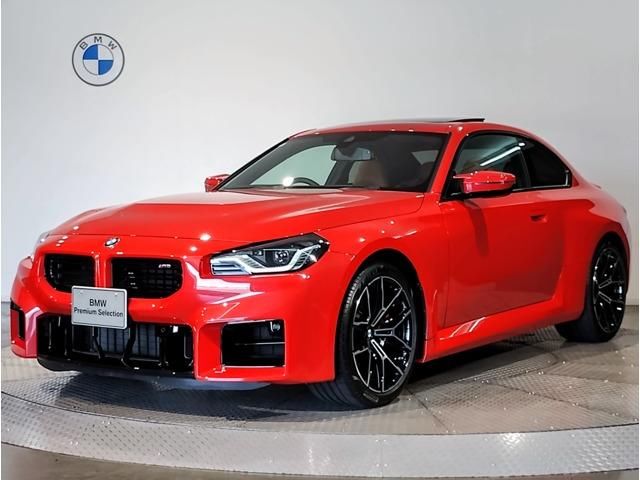 صورة 1 لـ 2024 BMW M2