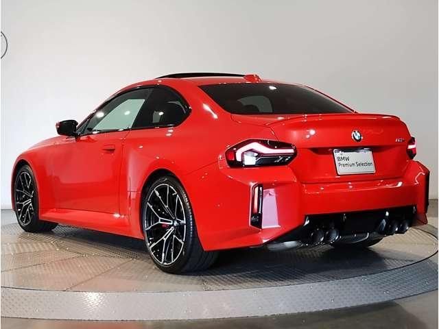 صورة 2 لـ 2024 BMW M2