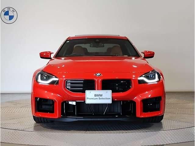 صورة 5 لـ 2024 BMW M2
