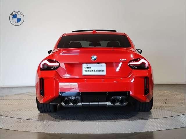 صورة 8 لـ 2024 BMW M2