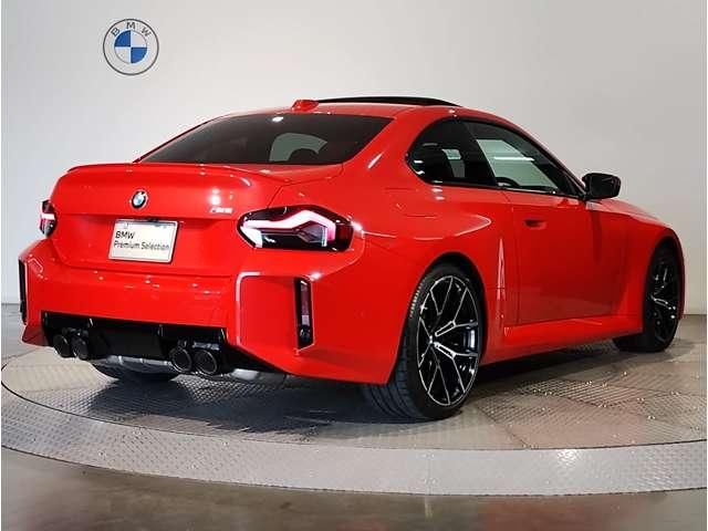 صورة 9 لـ 2024 BMW M2