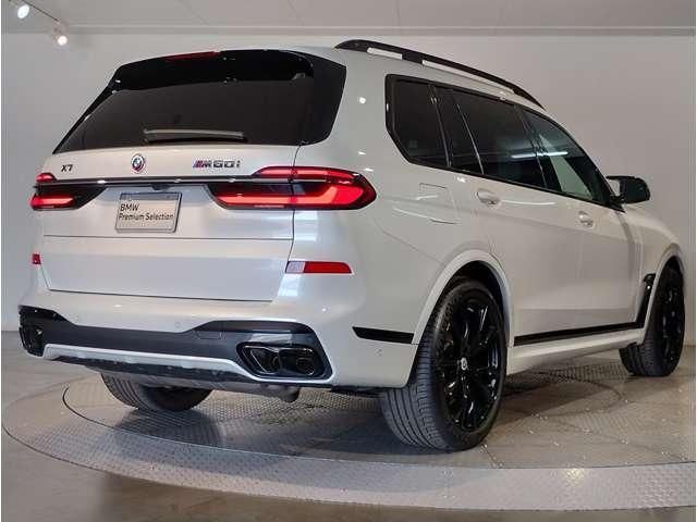 2023 BMW X7 照片 3