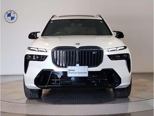 2023 BMW X7 照片 5
