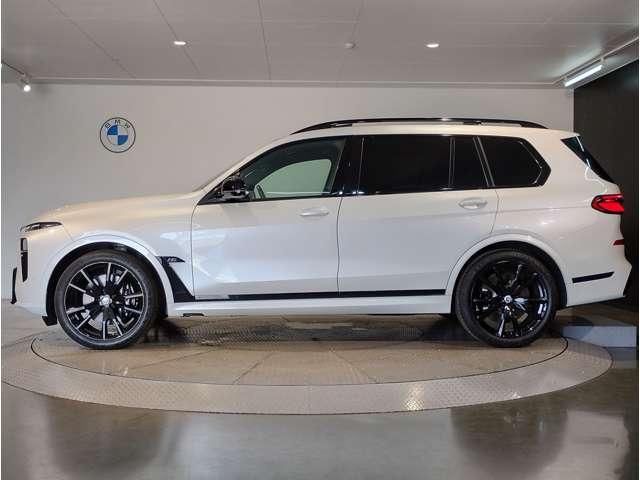 2023 BMW X7 照片 6
