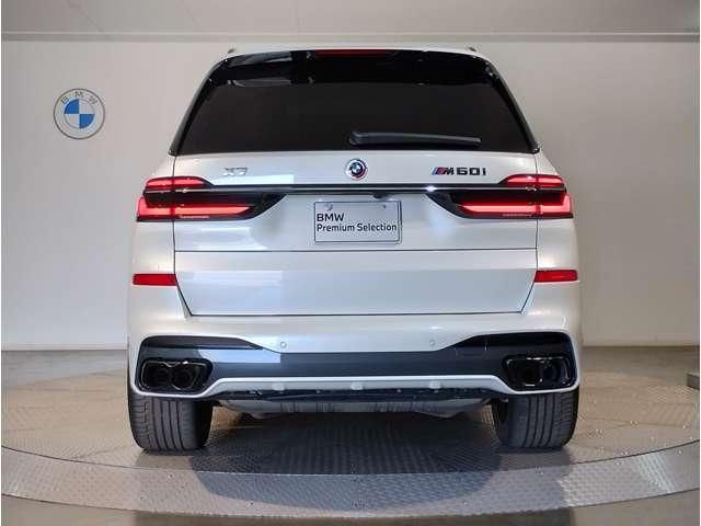 2023 BMW X7 照片 8