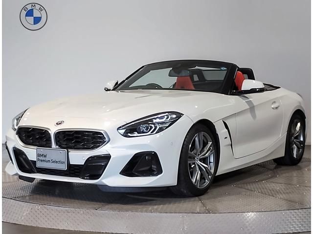 صورة 1 لـ 2023 BMW Z4