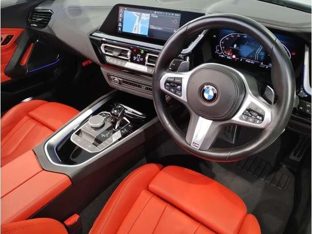 صورة 3 لـ 2023 BMW Z4