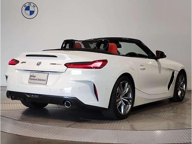 صورة 2 لـ 2023 BMW Z4