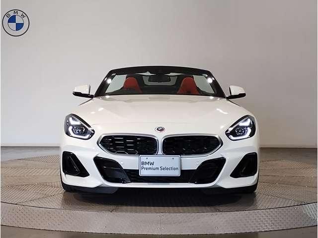 صورة 5 لـ 2023 BMW Z4