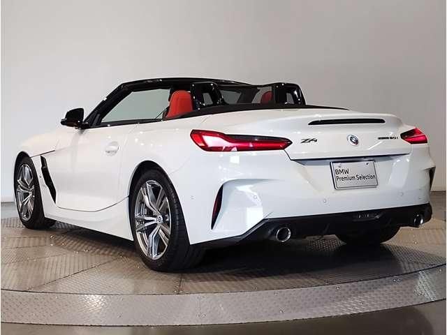 صورة 7 لـ 2023 BMW Z4