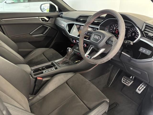 2023 AUDI RS Q3 SPORTBACK — фото 2