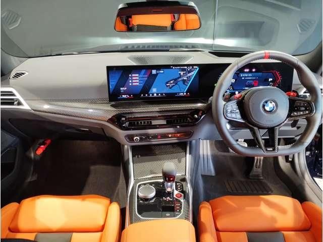 2026 BMW M3 照片 3
