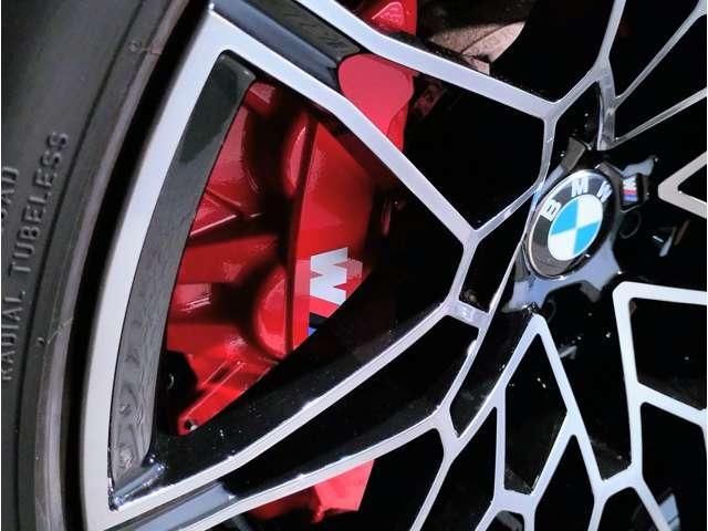 2026 BMW M3 照片 4