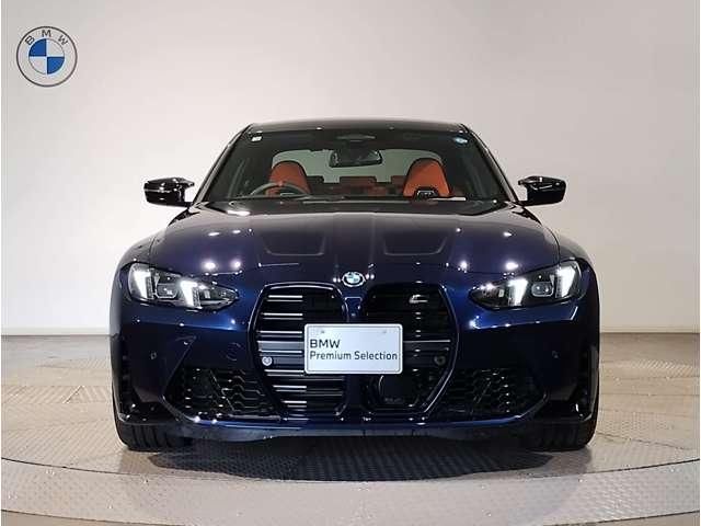 2026 BMW M3 照片 6