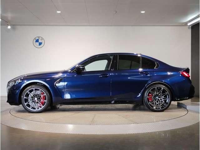 2026 BMW M3 照片 7