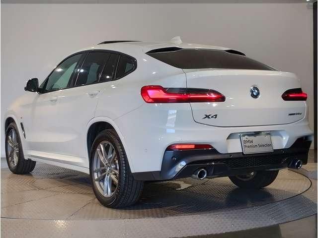 2020 BMW X4 — фото 2