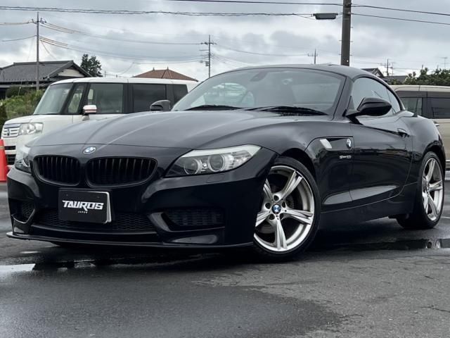 صورة 3 لـ 2011 BMW Z4