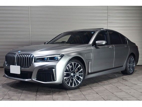 صورة 1 لـ 2019 BMW 7 SERIES