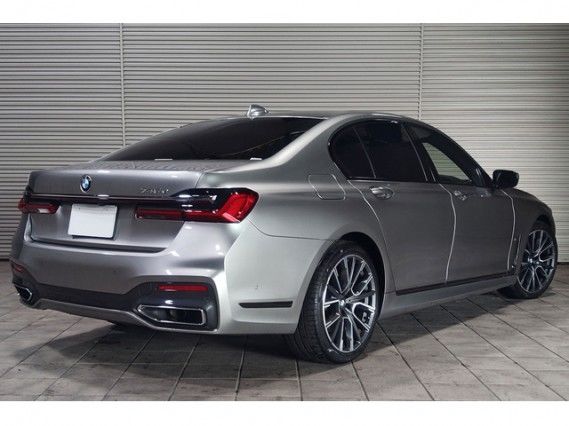 صورة 2 لـ 2019 BMW 7 SERIES