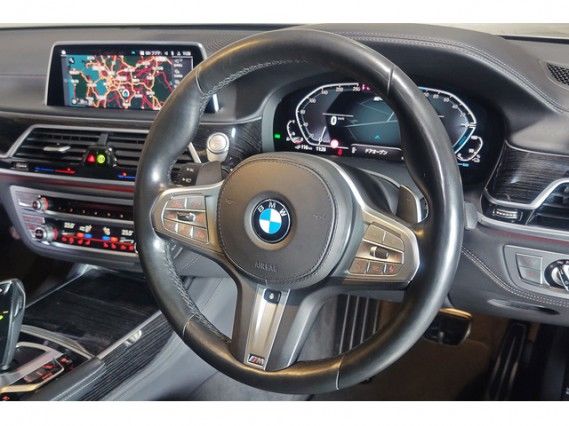 صورة 7 لـ 2019 BMW 7 SERIES