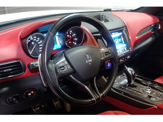 2016 Maserati LEVANTE — фото 6