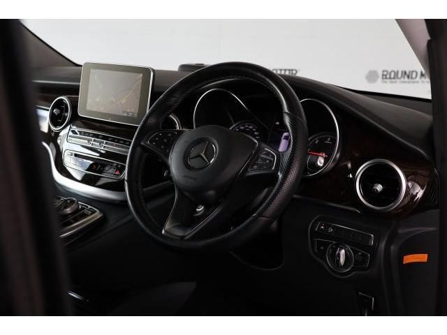 صورة 5 لـ 2018 Mercedes-BENZ V-CLASS