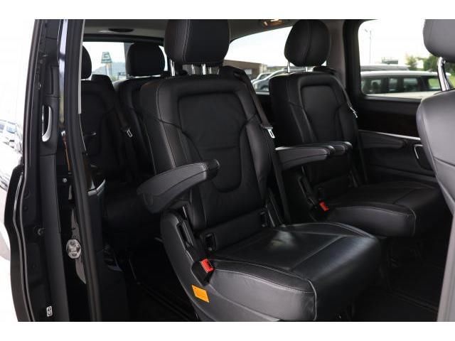 صورة 7 لـ 2018 Mercedes-BENZ V-CLASS