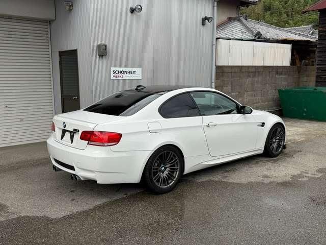 2009 BMW M3 照片 3