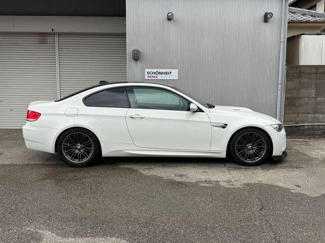 2009 BMW M3 照片 2