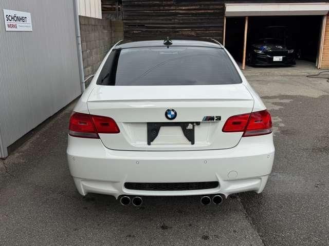 2009 BMW M3 照片 4